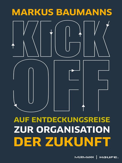 Title details for Kick-off! by Markus Baumanns - Available